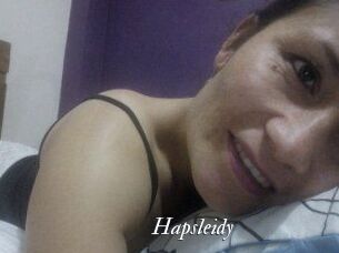 Hapsleidy