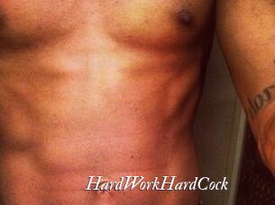 HardWorkHardCock