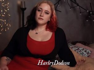 HarleyDodson
