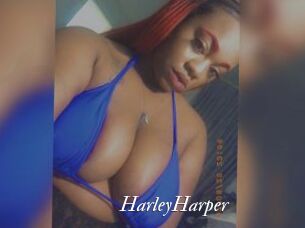 HarleyHarper