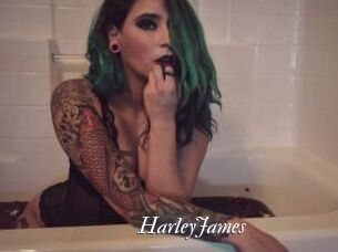 HarleyJames