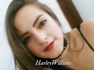 HarleyWillians