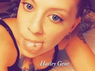 Harley_Gene