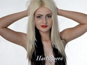 HarlyQueen