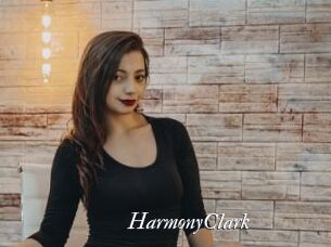 HarmonyClark