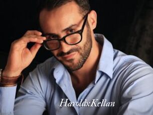 HaroldxKellan