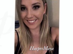 HarperMaya