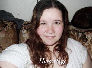 HarperSage