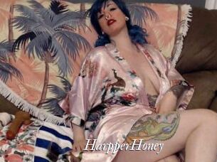 HarpperHoney