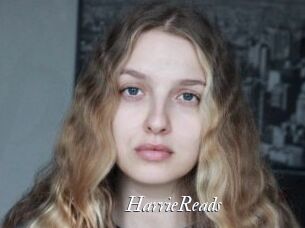 HarrieReads