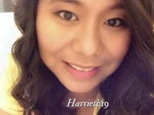 Harrieth19