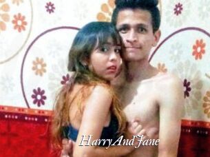 HarryAndJane