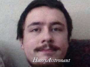 Harry_Asstronaut