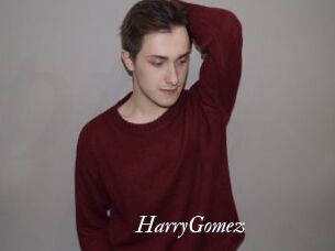 HarryGomez