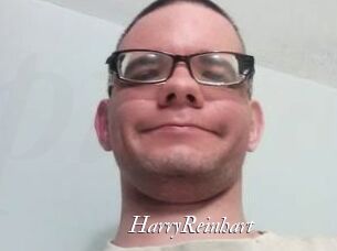 Harry_Reinhart