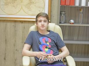 HarrySteel