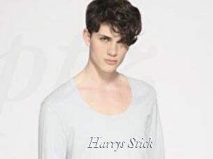 Harrys_Stick