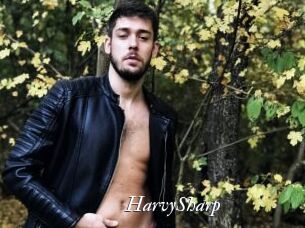 HarvySharp