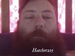 Hatchet215