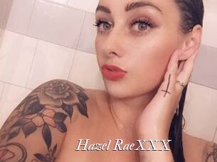 Hazel_RaeXXX