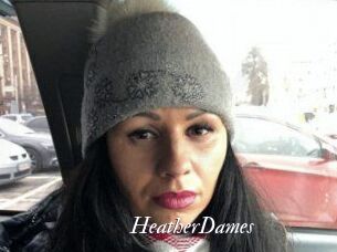 HeatherDames