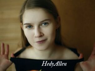 HedyAllen