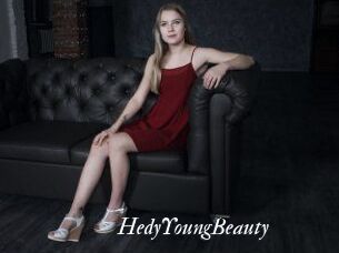 HedyYoungBeauty