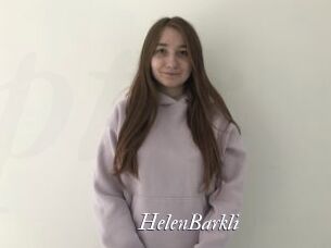 HelenBarkli