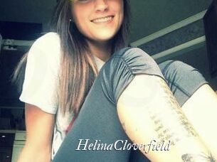 Helina_Cloverfield