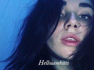 Helloiamkitti