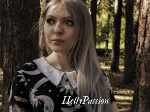 HellyPassion