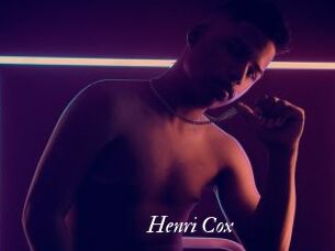 Henri_Cox