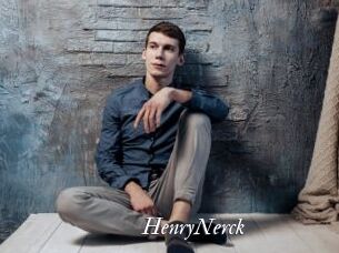 HenryNerck