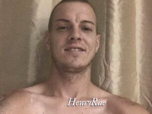 Henry_Rae