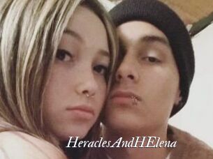 HeraclesAndHElena