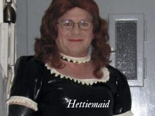 Hettiemaid