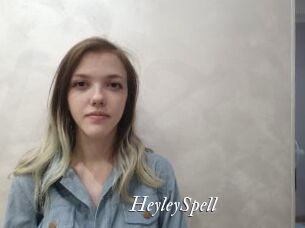 HeyleySpell