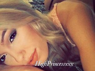 HighPrincessxxx