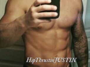 HipThrustin_JUSTIN