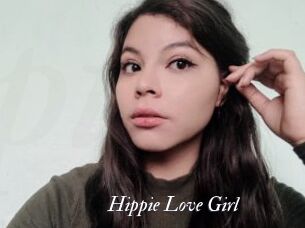 Hippie_Love_Girl