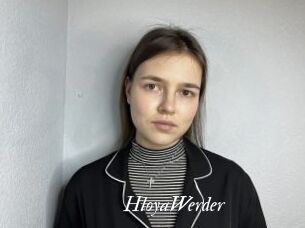 HloyaWerder