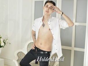 HoldenHard