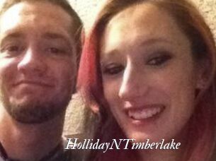 HollidayNTimberlake