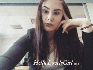 HollieLovelyGirl