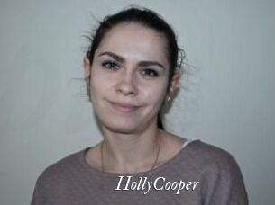 HollyCooper