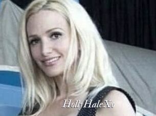 HollyHaleXo