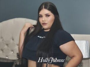 HollyJohnns