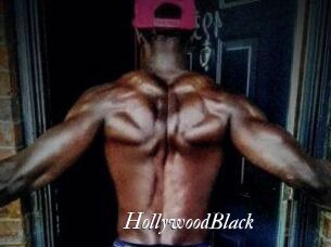 HollywoodBlack