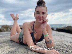 Homehorny18