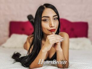 HoneyBecute